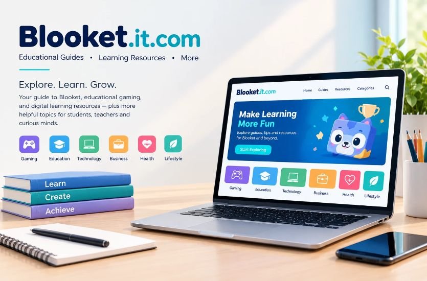 Blooket.it.com