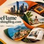 BlueFlamePublishingBlog.com