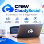 Crew CloudySocial