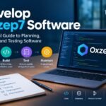Develop Oxzep7 Software