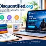 Disquantified.org