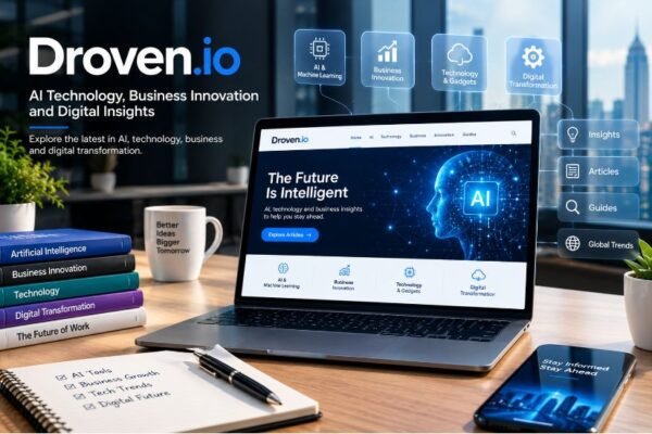 Droven.io