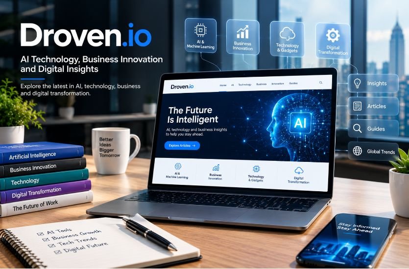 Droven.io