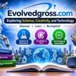 Evolvedgross.com