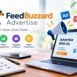 FeedBuzzard Advertise