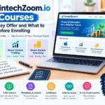 FintechZoom.io Courses