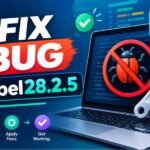 Fix Bug Ralbel28.2.5