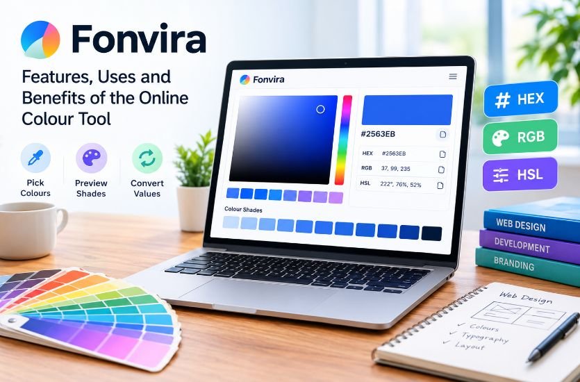 Fonvira