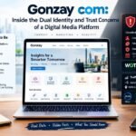 Gonzay com