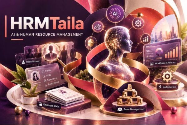 HRMTaila