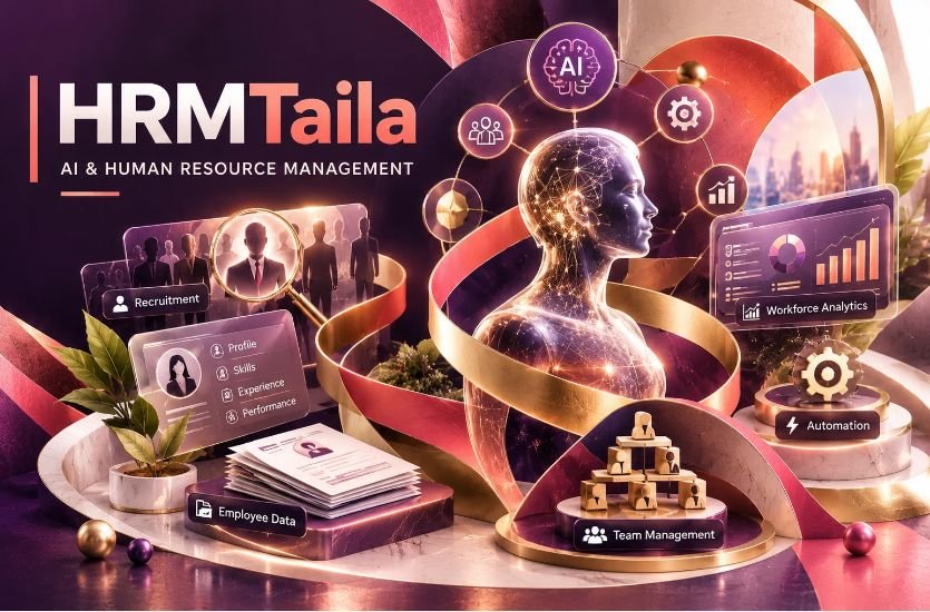 HRMTaila