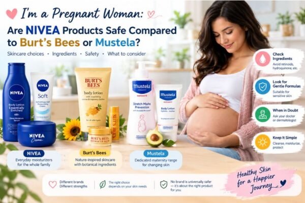 NIVEA