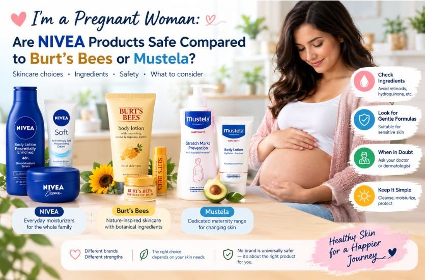 NIVEA