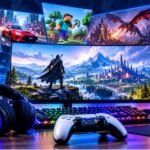 Latest Gaming PlayMyWorld