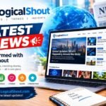Latest News LogicalShout