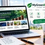 Latest News MyGreenBucks.net