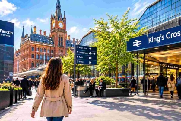 London