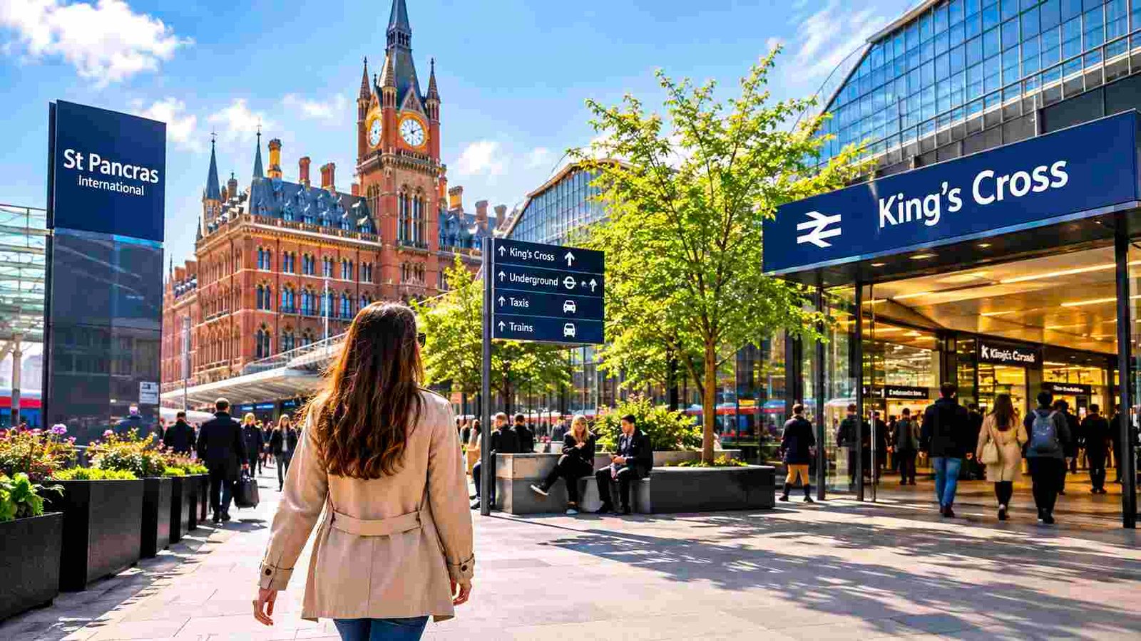 London