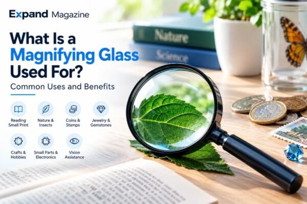 Magnifying Glass