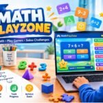 Math Playzone