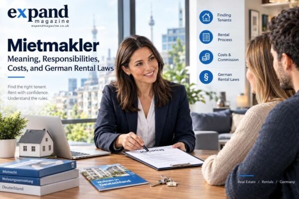 Mietmakler
