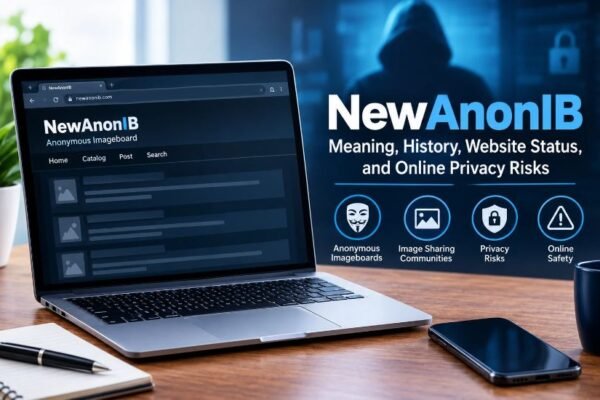 NewAnonIB