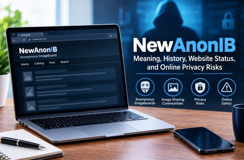 NewAnonIB