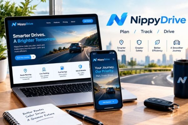 NippyDrive