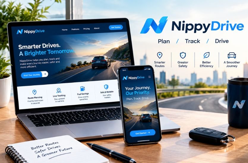NippyDrive