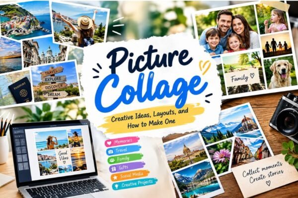 Picture Collage