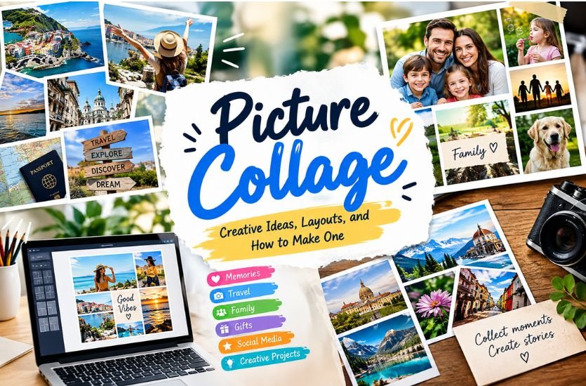 Picture Collage