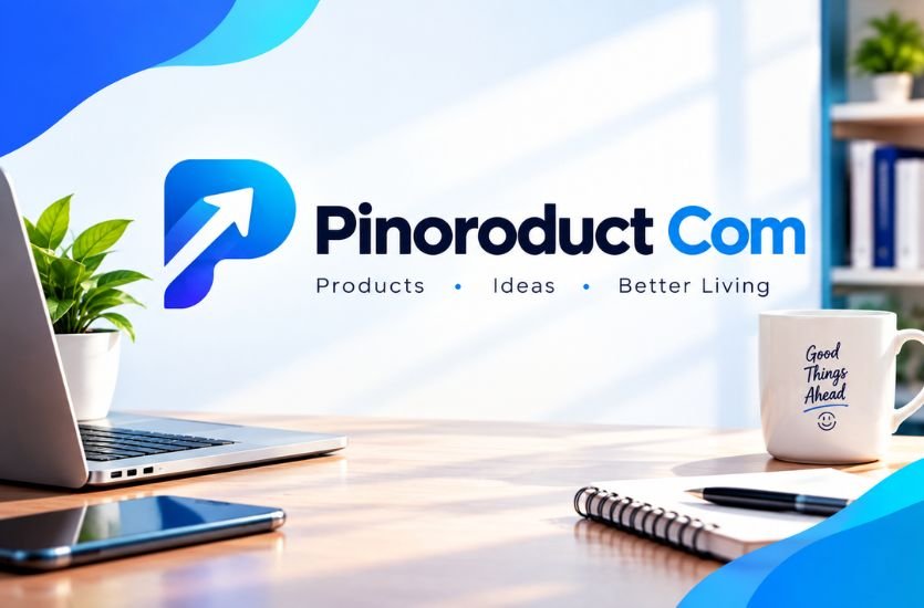 Pinoroduct Com