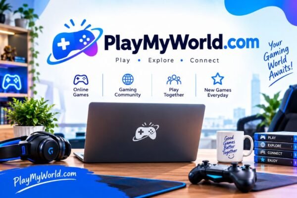 PlayMyWorld.com