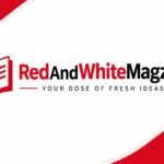 RedAndWhiteMagz.com