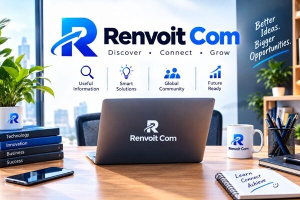 Renvoit Com