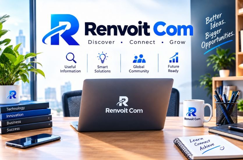 Renvoit Com