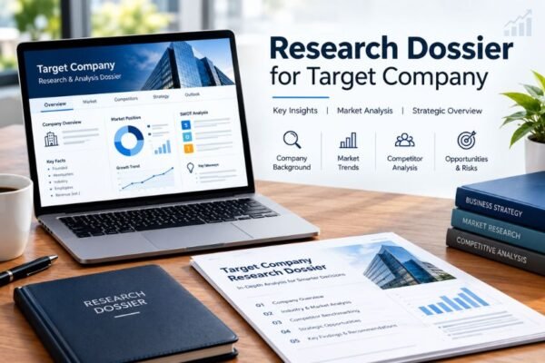 Research Dossier