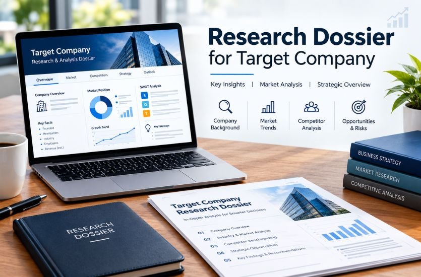 Research Dossier