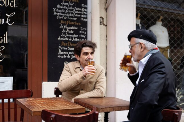 What to Consider When Choosing Restaurants Strand in Central London