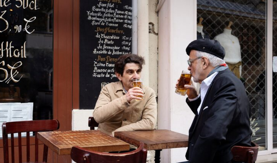 What to Consider When Choosing Restaurants Strand in Central London