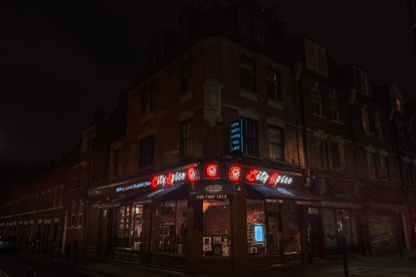 A Food Lover's Guide to Choosing a Curry Restaurant Brick Lane London