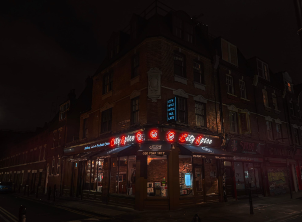 A Food Lover's Guide to Choosing a Curry Restaurant Brick Lane London