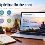 Spiritualhubz.com USA