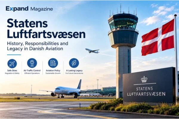Statens Luftfartsvæsen