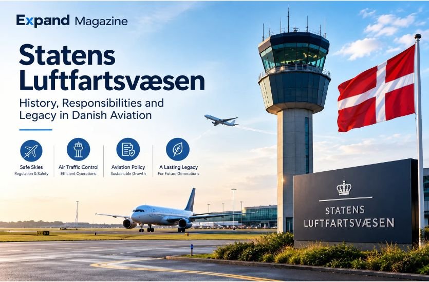 Statens Luftfartsvæsen
