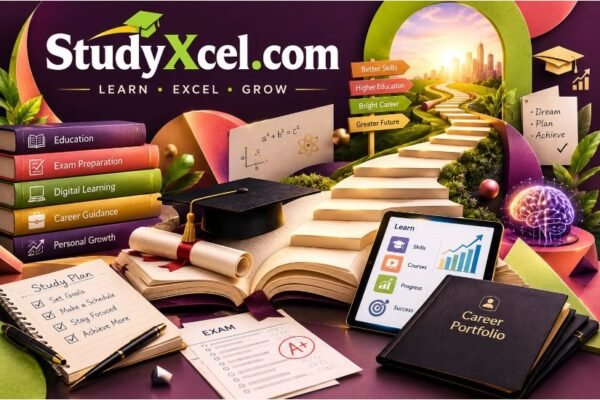 StudyXcel.com