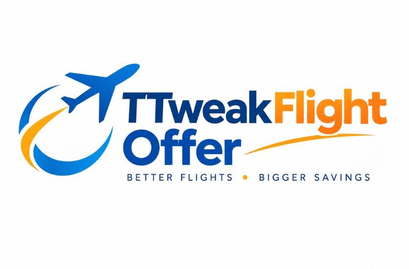 TTweakFlight Offer