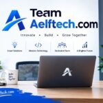 Team Aelftech.com