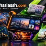 Techsslassh.com