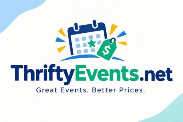 ThriftyEvents.net